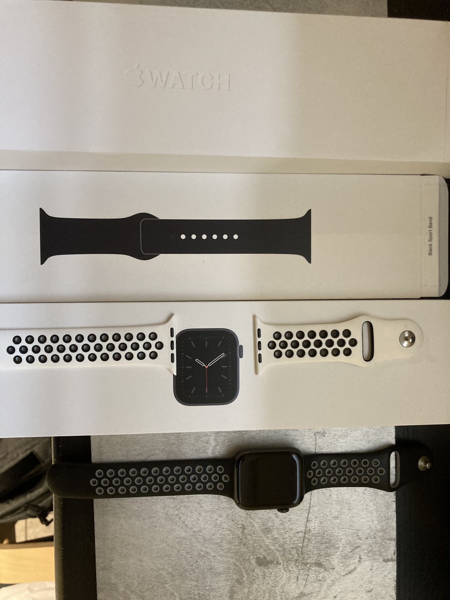 Apple Watch Series 6 