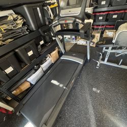 NordicTrack T7.5 S 3.0 CHP