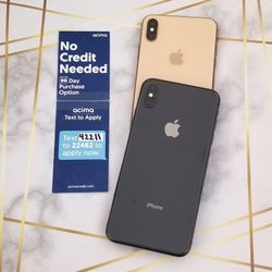 Apple iPhone X 64Gb Unlocked 