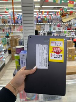 IPAD 7TH GEN 32GB