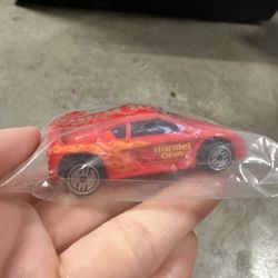 1994 Hot Wheels Hormel Chili Collectible Toy Car