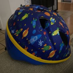 Kids Bike Helmet 