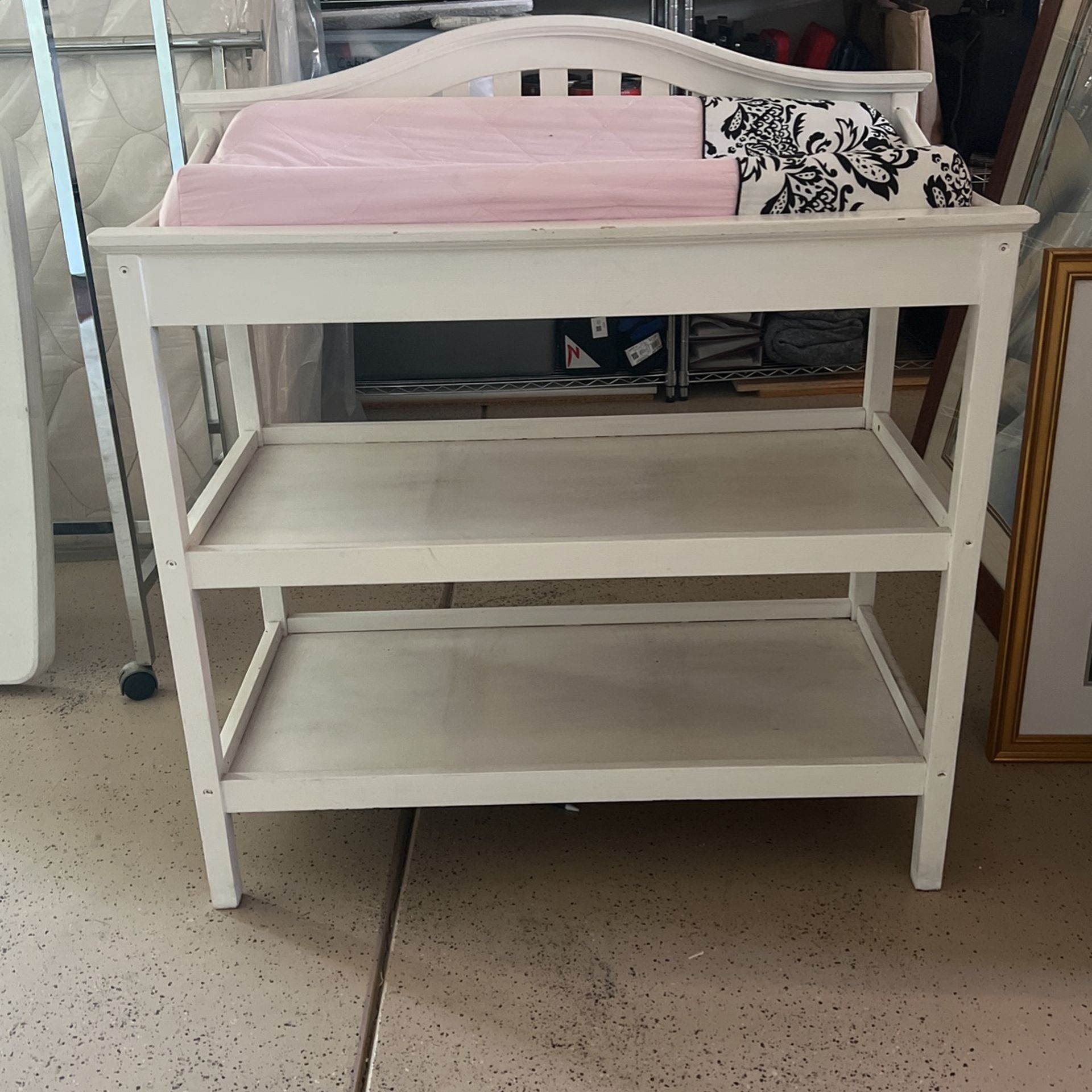 Changing Table for Sale in Riverside, CA OfferUp