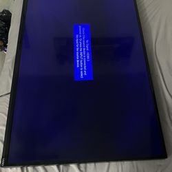 Vizio 65 Inch Tv 