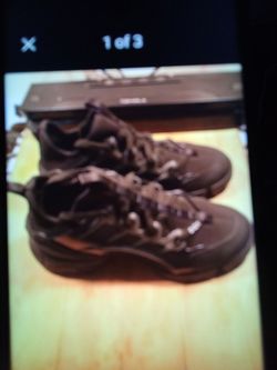 Dior D-Connect Sneakers