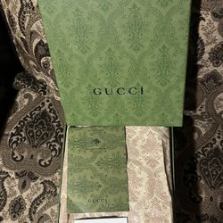 Gucci Shoes 
