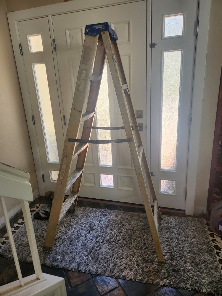 Ladder