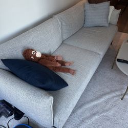 Nice ikea sofa 