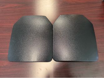 Shellback Tactical Apex Level III ICW Superlight Armor Plates