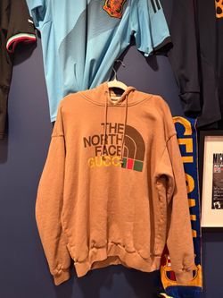 Hoodie north face