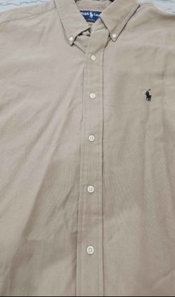 Polo (Blake) button down NWT