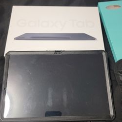 Samsung Tablet 12.9