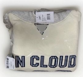 Mayfair Group OnCloud 999 Hoodie Size XS