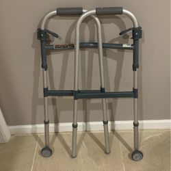 Folding Walker