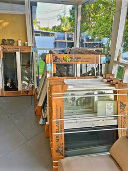 High-Quality Windows – Multiple Models Available