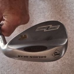 Golden Bear Pitching Wedge
