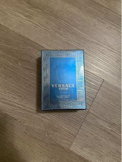 Versace Eros