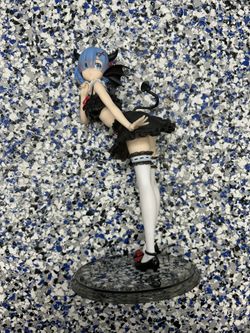 Rem Renewal Precious figure