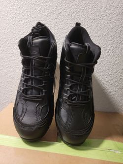 Work Boots