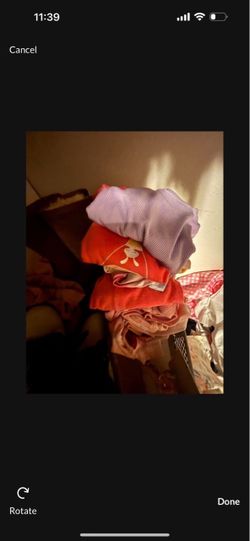 Lot of Girls' Clothing bundle