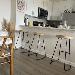 Modern Bar Stools 