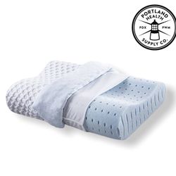 THE SUPPORTLAND PILLOW Brand New 