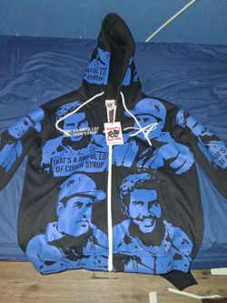 Asaali hoodie