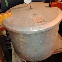 Pressure Cooker