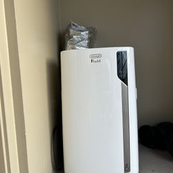 Penguin Portable AC