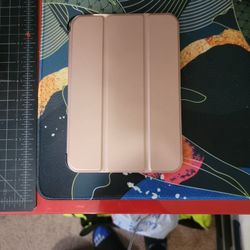 Case For Ipad Mini 6 - 8.3in Rose Gold NEW 