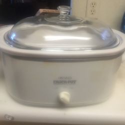 crockpot