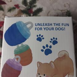 I have this dog toy for sale.