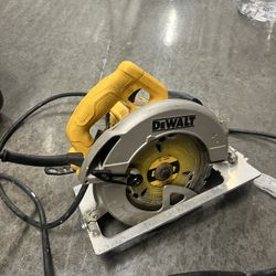 Power Saw