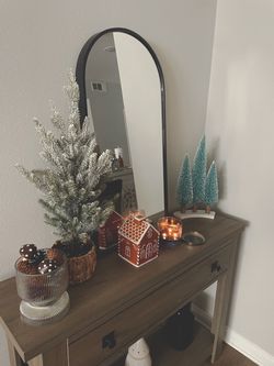 Console/entryway table