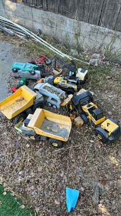 Kids toys