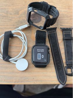 Apple Watch Series 6