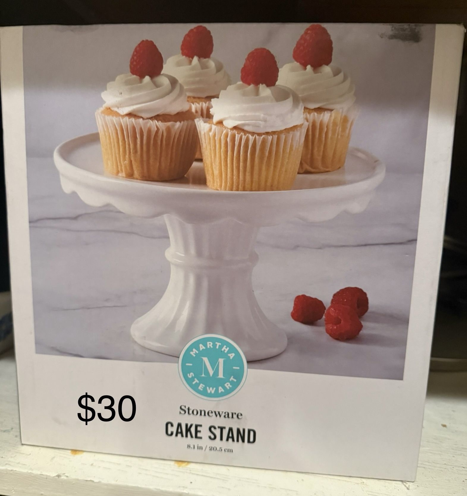 Cake Stand