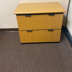 Bookshelves And File Cabinets