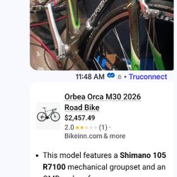 Bike For Sale 