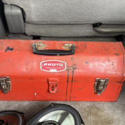 Proto Tool Box