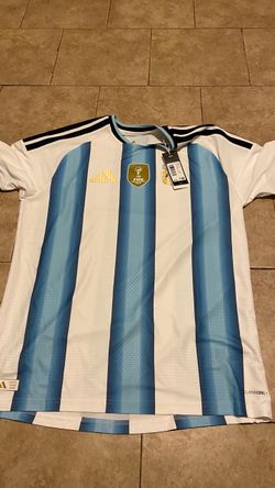 Argentina jersey