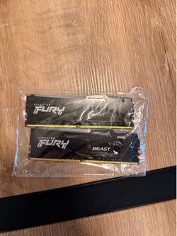 DDR5 32gb ram