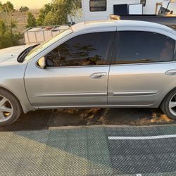 2003 I35
