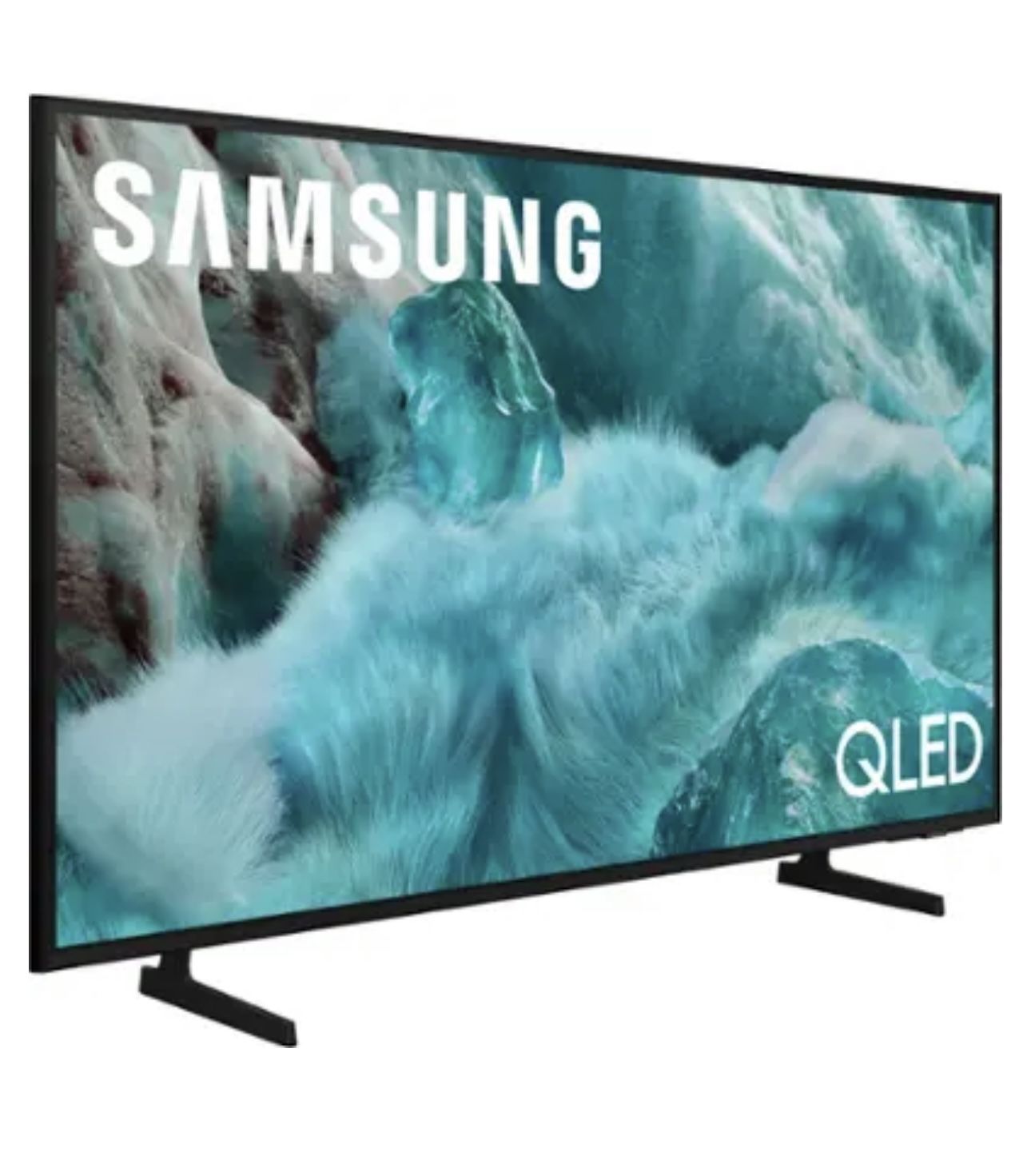 Samsung 50" QLED QF SERIES 4K (2025 Model)