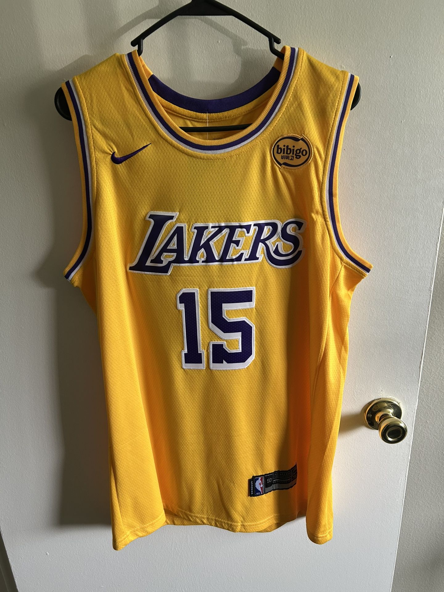 Los Angeles Lakers Reves Jersey