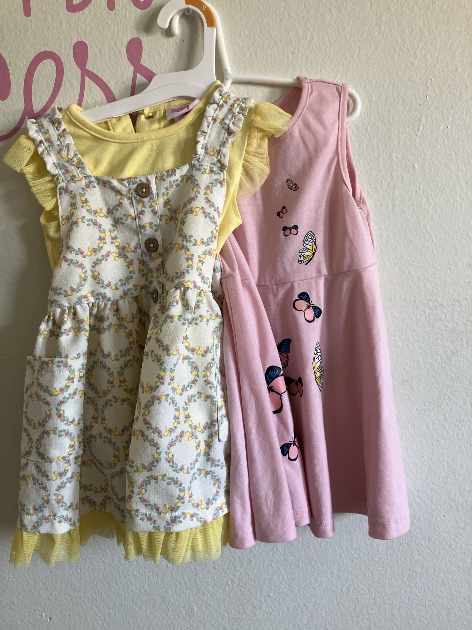 Toddler Dresses 24 M
