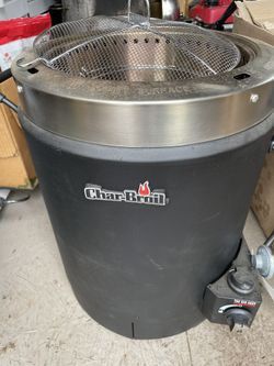 Char Broil Gas Grill