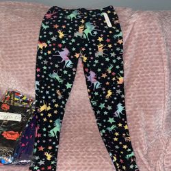 Girl Leggings
