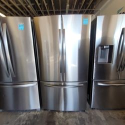 Refrigerator Samsung