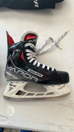 Bauer Vapor hockey skates 7.5 men’s